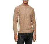 Jersey Pepe Jeans Monroi Beige para Hombre