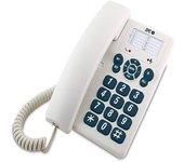 Telefone SPC Original Blanco