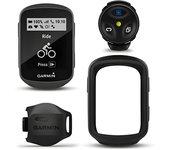 Ordenador De Ciclismo Edge 130 Plus Mtb Gps Garmin