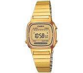 Reloj Casio LA670WEGA-9EF