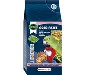 Orlux Gold Patee Large Parakeets & Parrots 0,3 kg