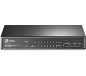 Tp-link Switch Tl-sf1009p