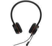 JABRA EVOLVE 30 II STEREO MS ACCS