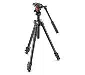 Manfrotto Trípode 290 Light Joint 2 Way