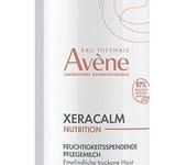 AVENE XERACALM NUTR LATTE400ML