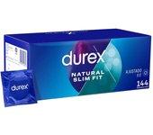 Preservativos DUREX CONDOMS Anatomic (144 Unidades)