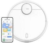 Xiaomi Robot Vacuum S12 Blanco