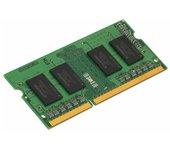 MODULO DDR3 8GB BUS 1600 KINGSTON SODIMM