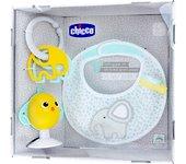 Set De Regalo Primeras Comidas CHICCO