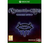 Neverwinter Nights Xbox One