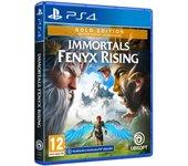 Immortals Fenyx Rising Gold Edition PS4