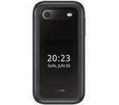 Nokia 2660 Flip Negro