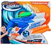 Pistola de Agua HASBRO Super Soaker Freezfire 2.0