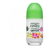 Detox 0% Aluminio Deo Roll-On 75 Ml