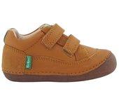 KICKERS SOSTANKRO CAMEL NIÑO