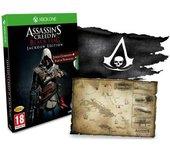 Assassin'S Creed 4: Jackdaw XBOX - ONE PAL ESP - Nuevo