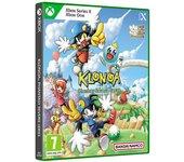 Klonoa Phantasy Reverie Series para Xbox