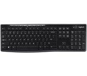 Logitech Teclado Inalámbrico K270