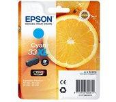 Epson T3362 Cartucho de Tinta Cian XL