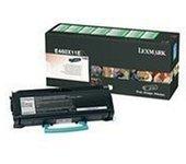 Lexmark E460X11E toner negro