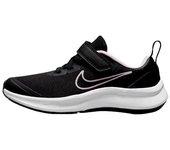 NIÑAS NIKE STAR RUNNER 3  DA2777