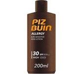 Piz Buin Allergy Loción solar SPF 30 200ml