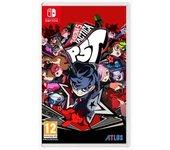 Juego Nintendo Switch Persona 5 - Tactica