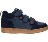 Zapatillas deporte de Niña y Niño KICKERS 829770-10 BILBON VELC 10 MARINE