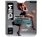 Dim Panty Perfect Contention Plumetis 25D T3 1Ud