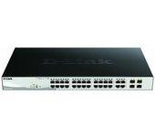 Switch D-Link DGS-1210-28P/E