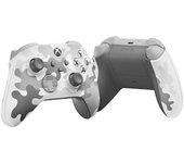 Xbox controller artic camo se