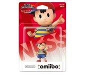 Figura Amiibo de Smash Ness