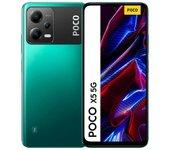 POCO X5 5G 8/256GB Verde Libre