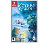 Juego Mythic Ocean (Import) Nintendo Switch