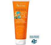 Lait Enfant Spf 50