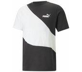 Camiseta puma powert hombre