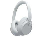 Auriculares Sony Wh-ch720n Blanco