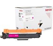 Xerox - Everyday El tóner Everyday™ Magenta de Xerox es compatible con Brother TN-243M, Capacidad estándar 006R04582