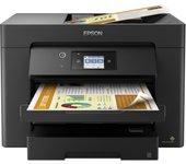 Epson WorkForce WF-7830DTWF