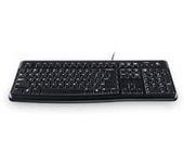 Teclado Logitech K120