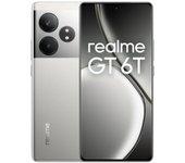 Realme GT6 16/512GB Fluid Silver Libre