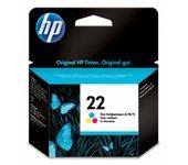 HP Cartucho De Tinta C 9352 Ae 22