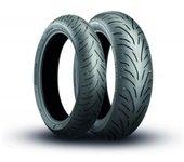 Neumáticos BRIDGESTONE Sc2 Rain (160/60 R15 67H)