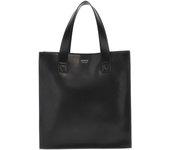 Bolso de mano Guess Jovie negro con asas para mujer