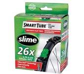 Cámaras de Aire SLIME Smart Tube Schrader Valve (26 - 650C´´)