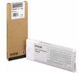 Epson Cartucho T606900 gris claro