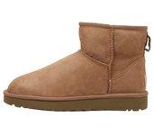 UGG W CLASSIC MINI II