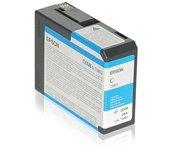 Epson - Cartucho T580200 cian C13T580200