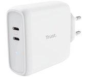 Trust Cargador De Pared Usb-c 25381