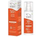  Leche Solar Spf30 100Ml. Biarritz